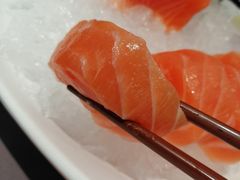 -元通寿司(地标店)