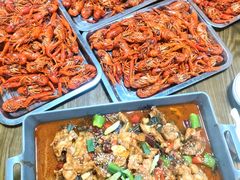 -谭姐邻里厨房(翠微店)