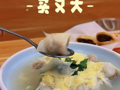 -买又大餐厅(福林里店)