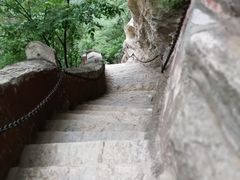 -北京上方山国家森林公园