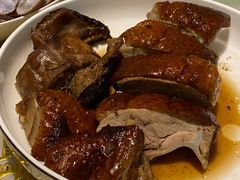 黑椒烧鸭-陈光记烧腊(长寿路店)