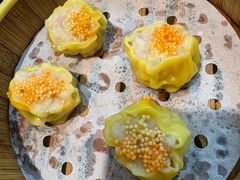 -芳姨广东砂锅粥(张庄路店)