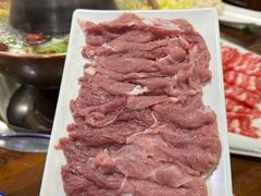 -大明铜锅·烤涮坊·烧烤(总店)