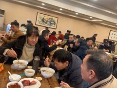 -老刘家永盛斋·传统泡馍(东关南街店)