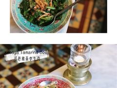 可芭雅亞參牛肉-Kebaya(七间老厝店)