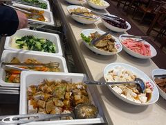 -素满香·Vegan食养自助(天一广场店)