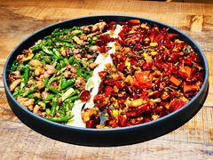 -铁公鸡·四川料理(天环广场店)