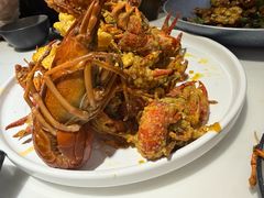 -钳小柒·小龙虾蓝龙王烧烤夜宵(长寿路店)