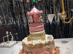 -DOPAMINE多巴胺·甜品面包·生日蛋糕(国贸店)