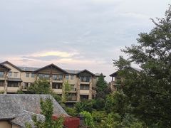 -浙江安吉JW万豪酒店·万豪中餐厅