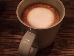 -maan coffee漫咖啡(通州店)