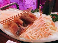 -左庭右院鲜牛肉火锅(环球港店)