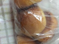 -吉美诺烘焙(公园北路店)