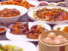 -頂好酒家·经典粤菜(海信广场店)