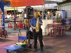 -花莲东大门国际观光夜市