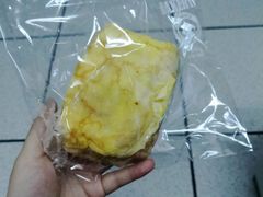 -东哥面包(江宁大润发店)