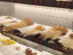 -成都玉林串串香(世纪港湾店)
