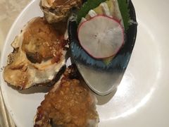 -芭菲盛宴·环球美食(解放碑英利国际店)