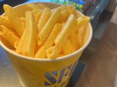 -SFC上影影城(港汇永华IMAX激光店)
