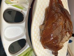 -满园烤鸭·春饼(沈北万达店)