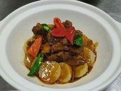 -鲁菜根·泰安菜(万达店)