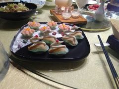 -西安饭庄·非遗陕菜(钟楼店)