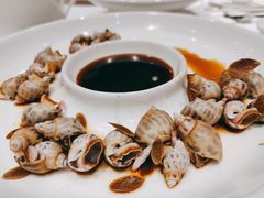 -乾隆美食·本帮菜(黄河路店)