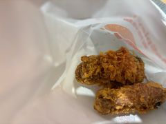 -麦当劳(萝岗敏捷广场店)