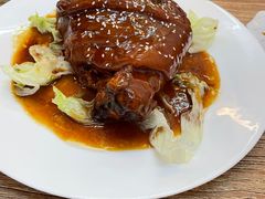 -巷子深菜馆(新华路店)