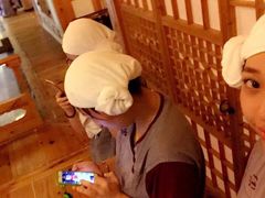 -纽斯桑拿会所(天山店)