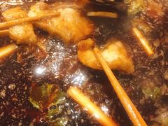 -肖肖酸萝卜鱼火锅(总店)