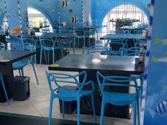 -小海豚·老字号海鲜餐厅(三亚湾店)