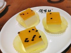 -鸽味轩·粤菜小馆(高楼门总店)