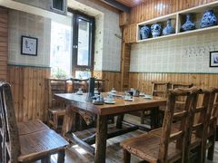 -老康火锅(黄河路总店)
