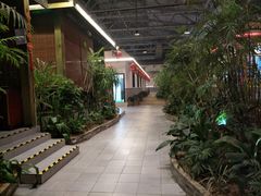 -森谷美食公园(杨行店)