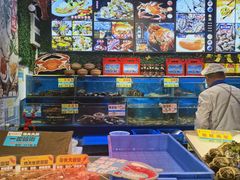 -三个渔夫·蒸汽海鲜(五大道店)