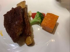 -王品牛排(佛山南海万科广场店)