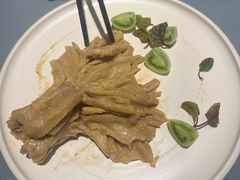 -小大董·烤鸭(观景餐厅·南京西路店)