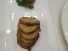 功德素鸭-功德林素菜饭庄(前门店)