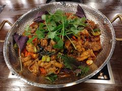-缪氏川菜(丰盛町店)