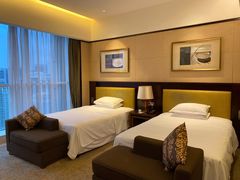 -广州粤海喜来登酒店