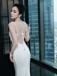 -纯色时光婚纱艺术馆WHITE