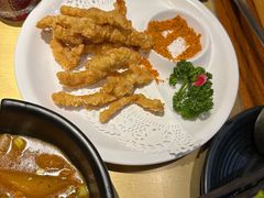 -手选潮汕鲜牛肉火锅(二七广场店)