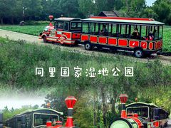 -同里国家湿地公园