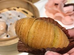 飘香榴莲酥-潮福城大酒楼(湖滨北路店)