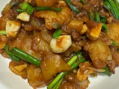 -黄河轩民间菜(吉祥街店)