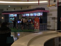-万象影城(杭州万象城IMAX激光店)