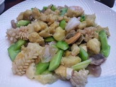 津味全爆-老城味道·传统天津菜(杨柳青店)