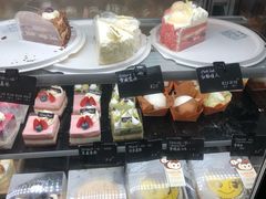 -可莎蜜儿(湖墅南路店)