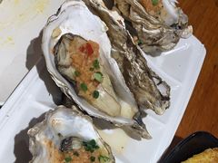 -本色.小马哥烧烤(五一路总店)